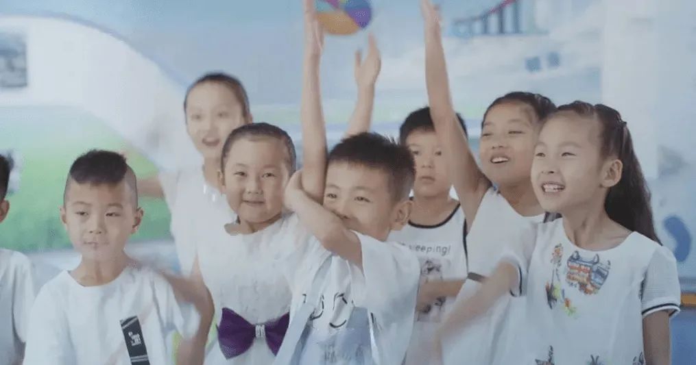 花花牛丨每天一杯奶，幸福健康喝出來?。?！