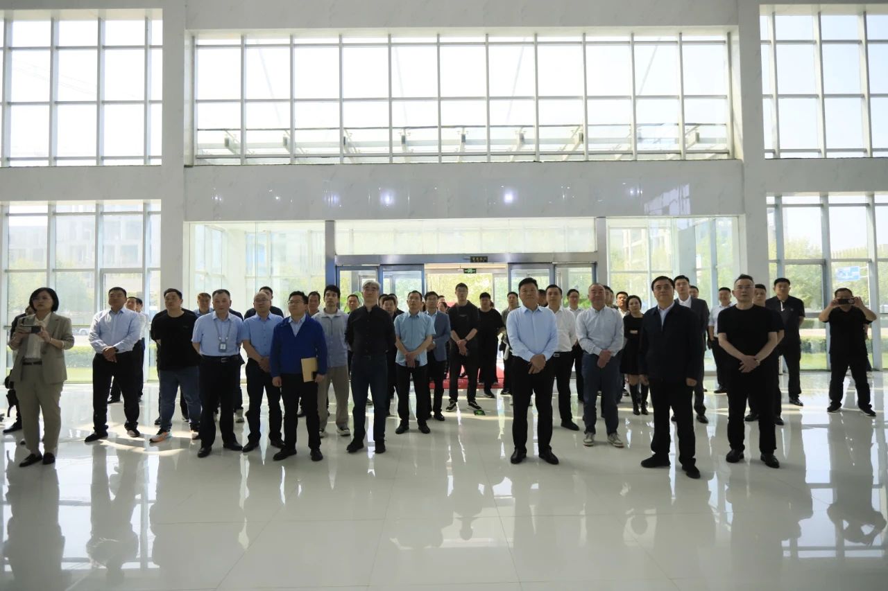 河南省2024國家“學生飲用奶計劃”推廣工作推進會在鄭州成功舉辦！