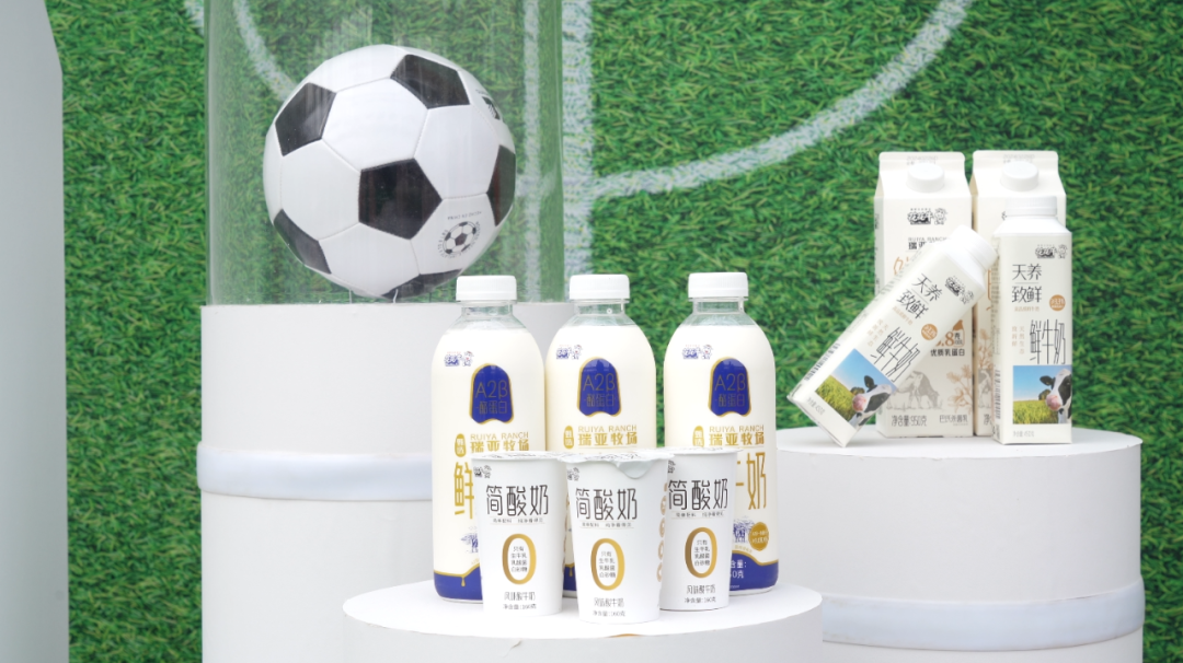 官宣丨花花牛贊助河南足球，新賽季和河南足球一起牛氣沖天！