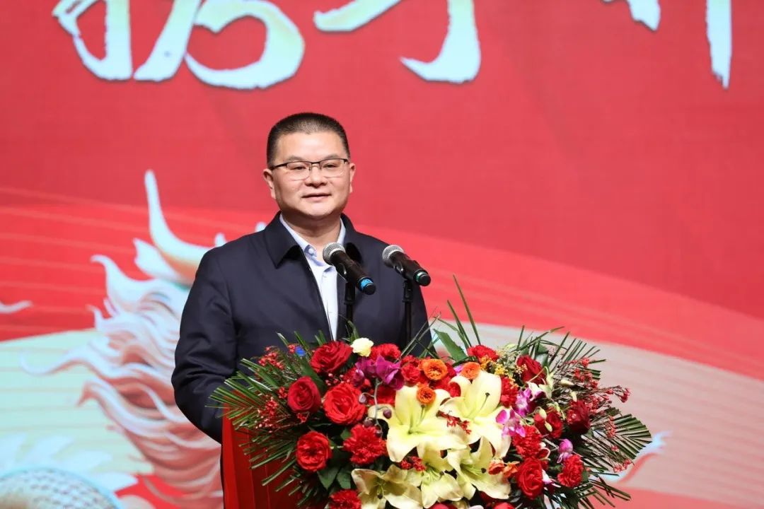 花花牛乳業(yè)30周年暨2024年客戶大會圓滿召開！