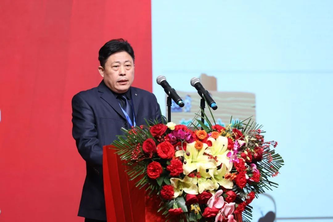 花花牛乳業(yè)30周年暨2024年客戶大會圓滿召開！