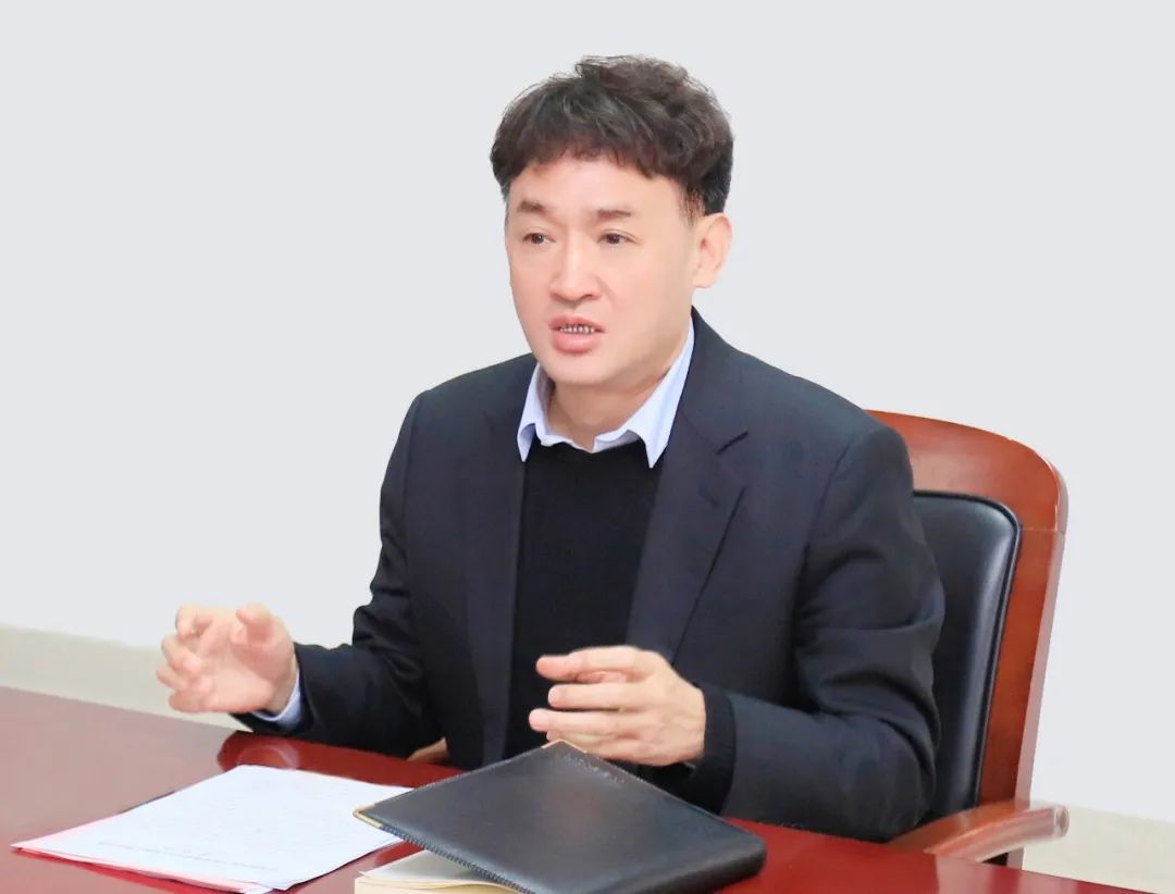 凝心聚力謀開局，賡續(xù)奮斗再出發(fā) |河南花花牛乳業(yè)集團(tuán)2022年度述職暨2023年度規(guī)劃會(huì)議隆重召開