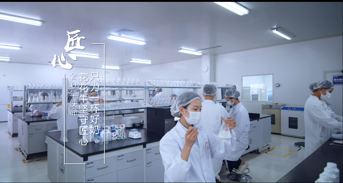 鄭州市委副書(shū)記、市長(zhǎng)王新偉蒞臨花花牛乳業(yè)集團(tuán)調(diào)研