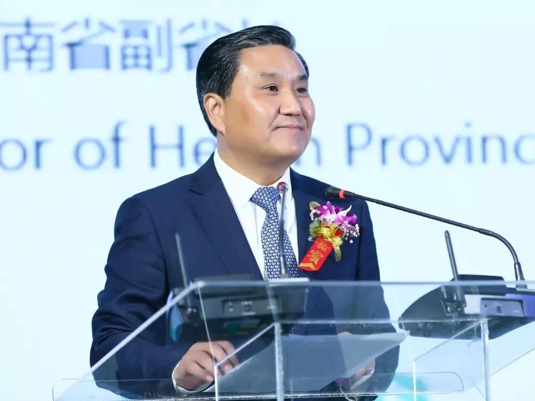 SDDDC走進河南，看看花花牛的國際范兒！