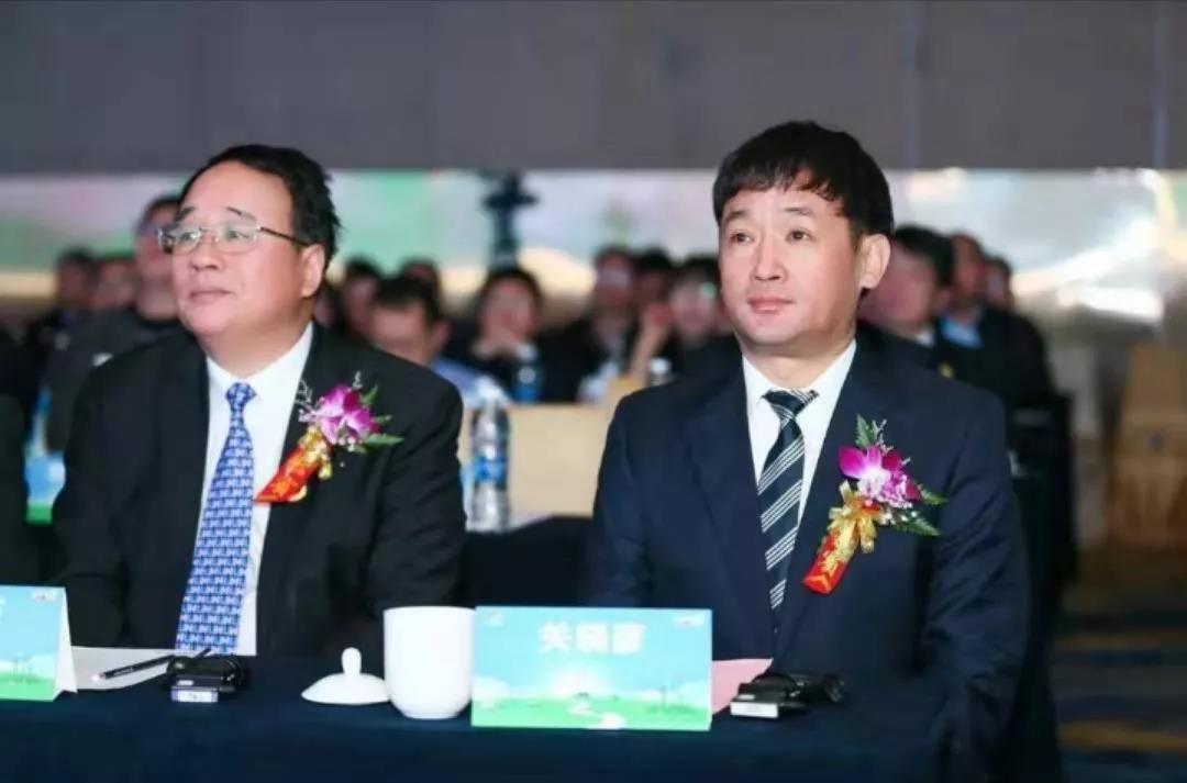 SDDDC走進河南，看看花花牛的國際范兒！