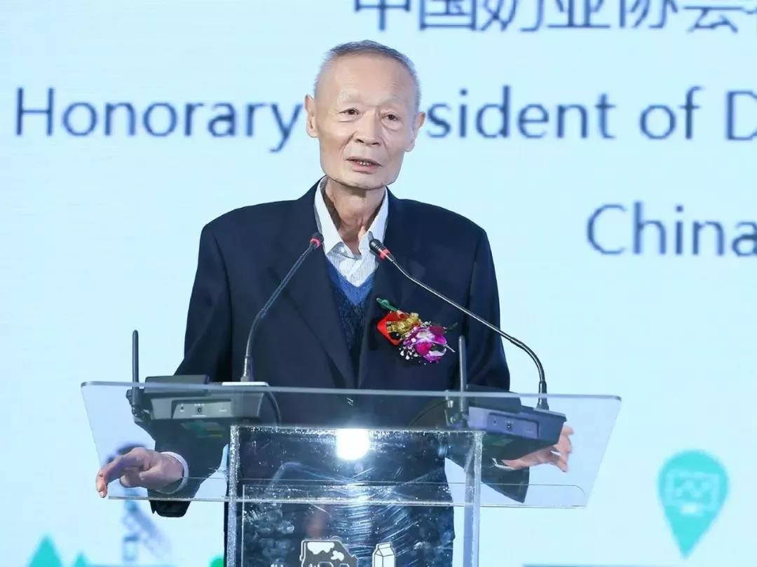 SDDDC走進河南，看看花花牛的國際范兒！