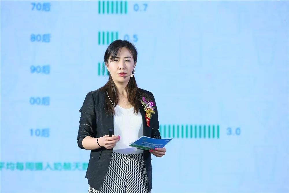 SDDDC走進河南，看看花花牛的國際范兒！