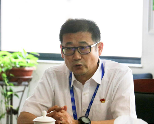 樹(shù)立信心、積蓄力量、厚積薄發(fā)、共享成果—花花牛乳業(yè)集團(tuán)召開(kāi)2019年半年度工作總結(jié)會(huì)