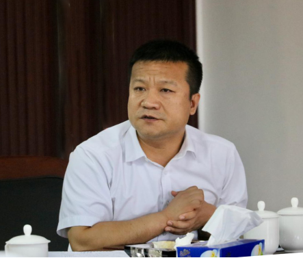 樹(shù)立信心、積蓄力量、厚積薄發(fā)、共享成果—花花牛乳業(yè)集團(tuán)召開(kāi)2019年半年度工作總結(jié)會(huì)