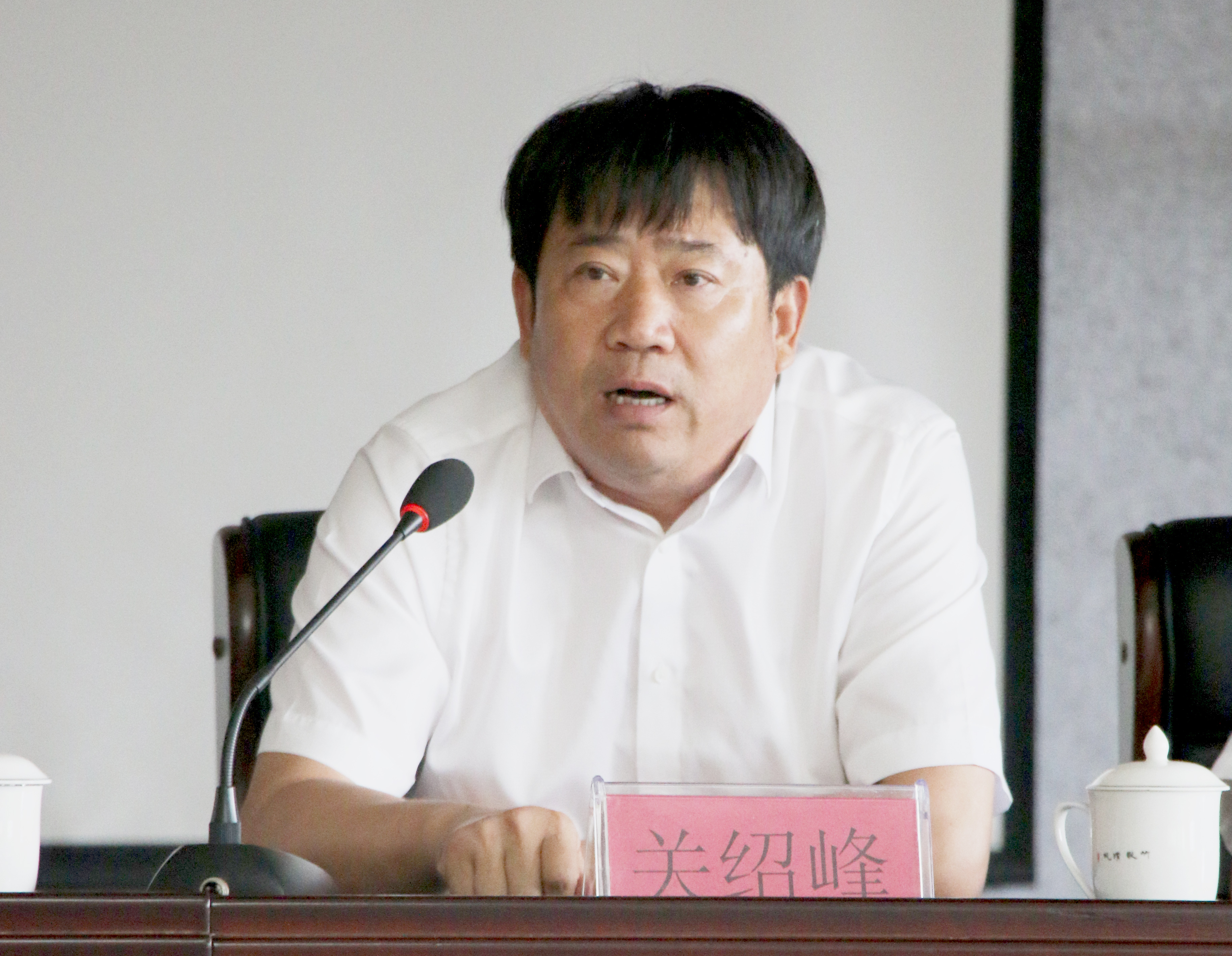 揚(yáng)帆再起航 | 花花牛乳業(yè)集團(tuán)養(yǎng)殖、飼料事業(yè)部2019上半年總結(jié)表彰暨下半年工作部署大會(huì)隆重召開