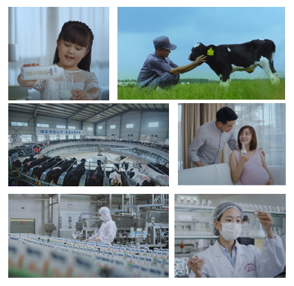 花花牛亮相中國奶業(yè)20強呼倫貝爾峰會，共話中國奶業(yè)振興！