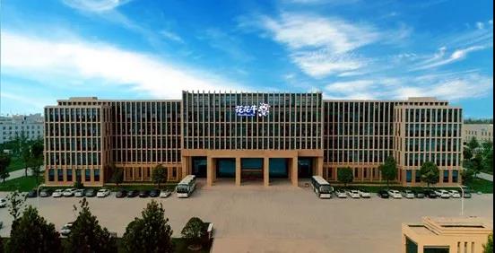 愛心花花牛 | 向抗疫一線醫(yī)護工作者致敬！