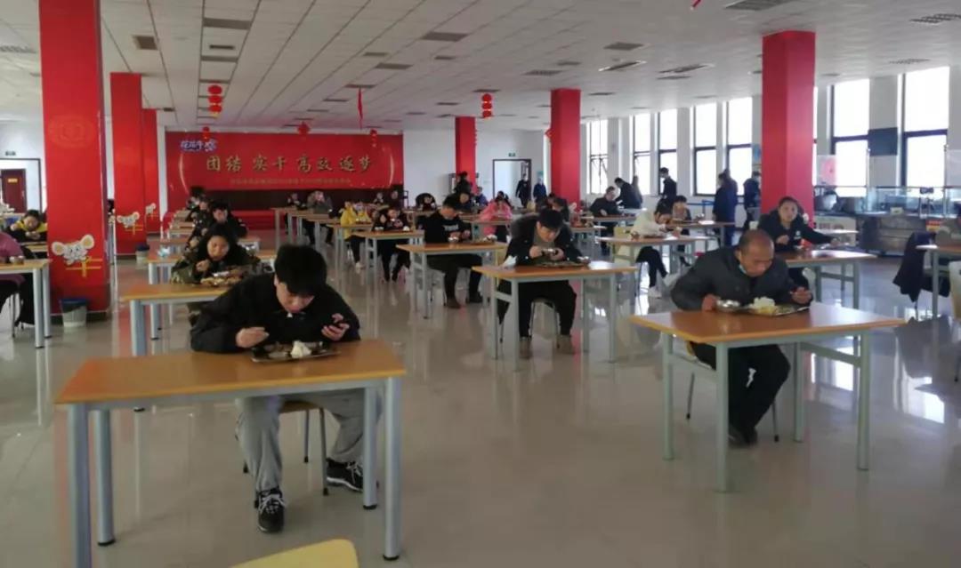 疫情防控 | 保障市場供給 花花牛在行動 疫情防控 | 保障市場供給 花花牛在行動