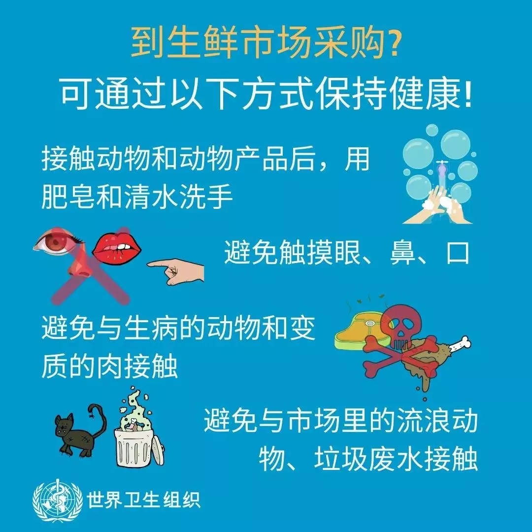 花花牛 | 共克時(shí)艱、遏制疫情，請(qǐng)相信國(guó)家力量！