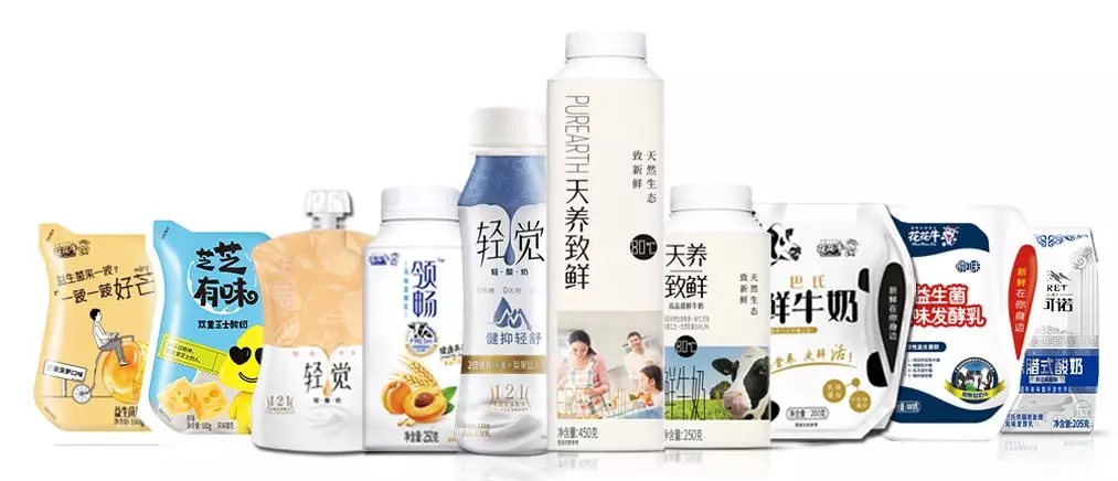 花花牛 | 共克時(shí)艱、遏制疫情，請(qǐng)相信國(guó)家力量！