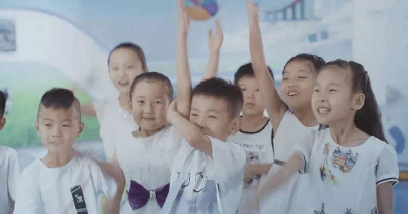 花花牛丨每天一杯奶，幸福健康喝出來！??！