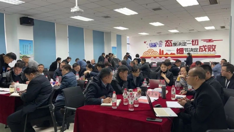 賦能業(yè)務(wù)發(fā)展，助力目標(biāo)達(dá)成丨花花?？?jī)效改進(jìn)工作坊活動(dòng)成功舉辦