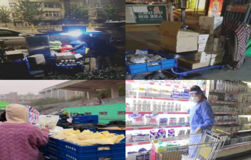 @全體花花牛人：請珍惜你的崗位，請善待我們共同的“花花?！?！