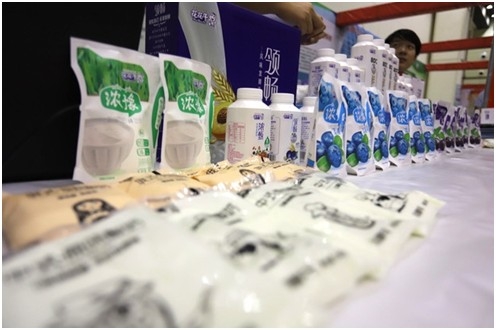 花花牛|食品安全讓生活更美好！