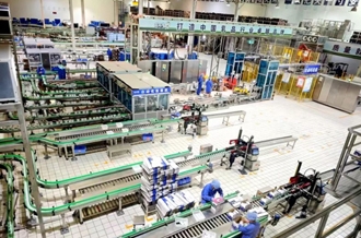 郵儲銀行鄭州市分行：金融“活水”精準滴灌，助力豫字號品牌崛起